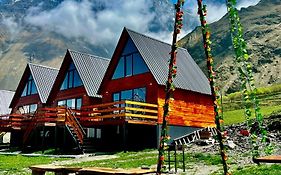 Cozy Home Kazbegi